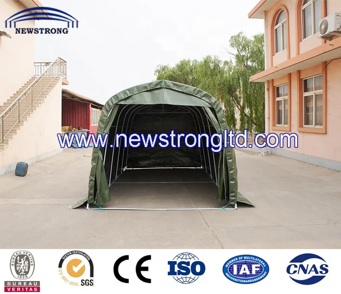 
Wholesale Outdoor Storage Car Garage Tent 