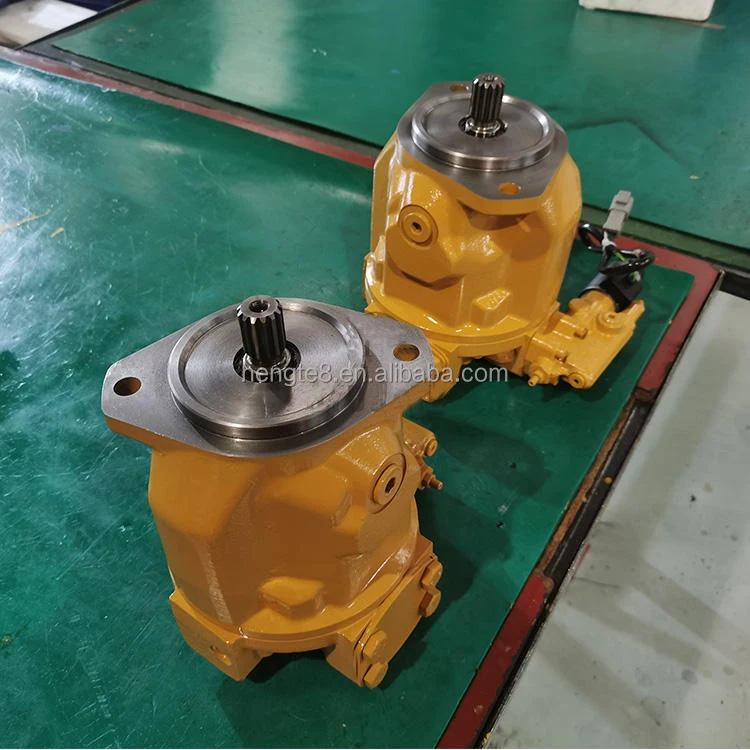 Factory Price Hydraulic Fan Pump 259-0815 fit Excavator Cat E330D 330D 2590815