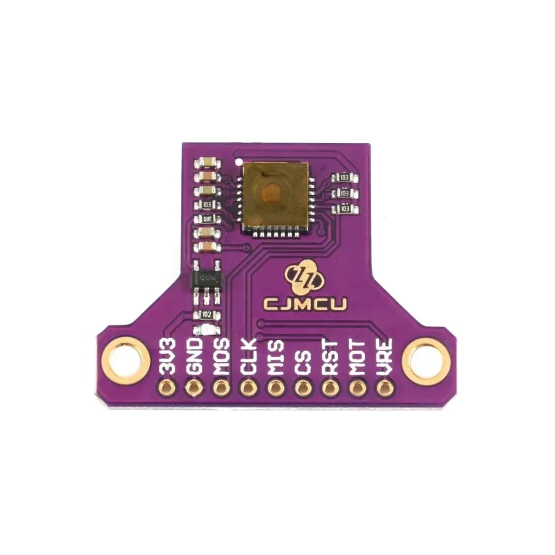 PMW3901 3.3V 9mA  XY Translation Optical Flow Sensor ModuleOptical Current Sensor