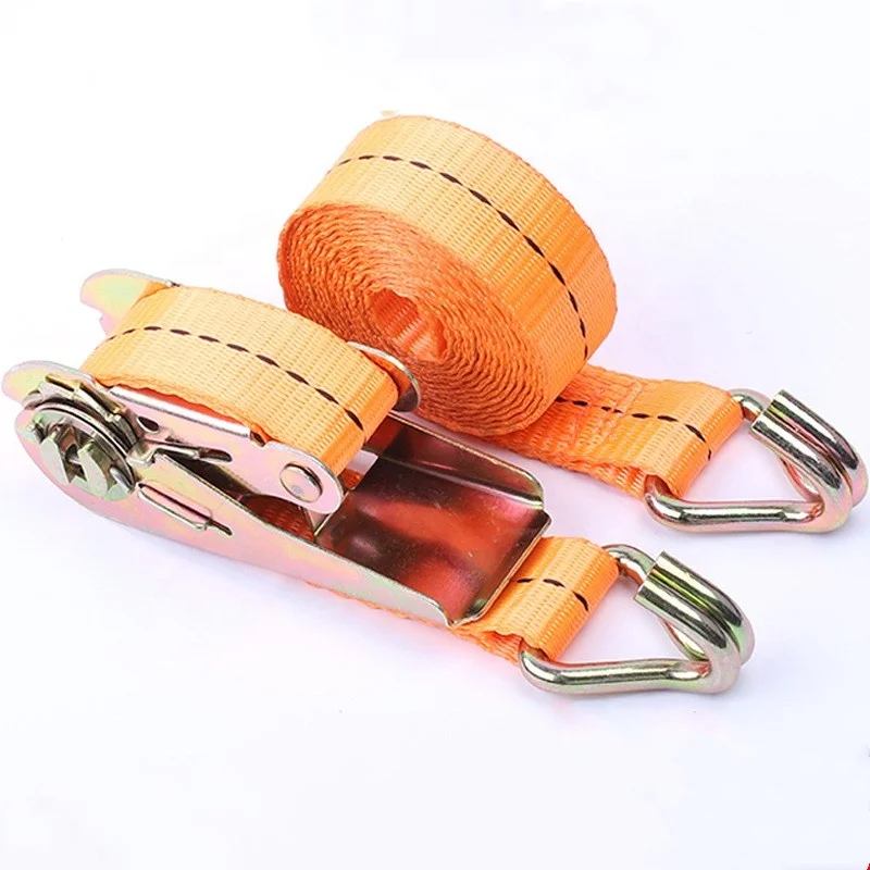 
Ratchet Tie Down For transportation cars 