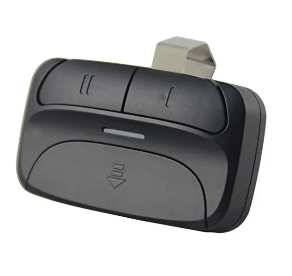 Пульт дистанционного управления совместим с американскими брендами, пульт дистанционного управления гаражными дверями