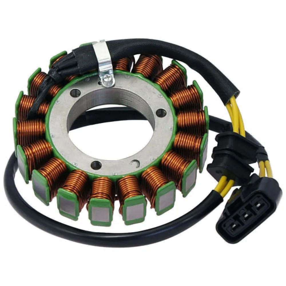 400cc 550cc ENGINE 0GR0-032000-10000 18 Pole Stator Coil EPS  for CFMoto CForce ZForce 550 cf moto CF520 CF550