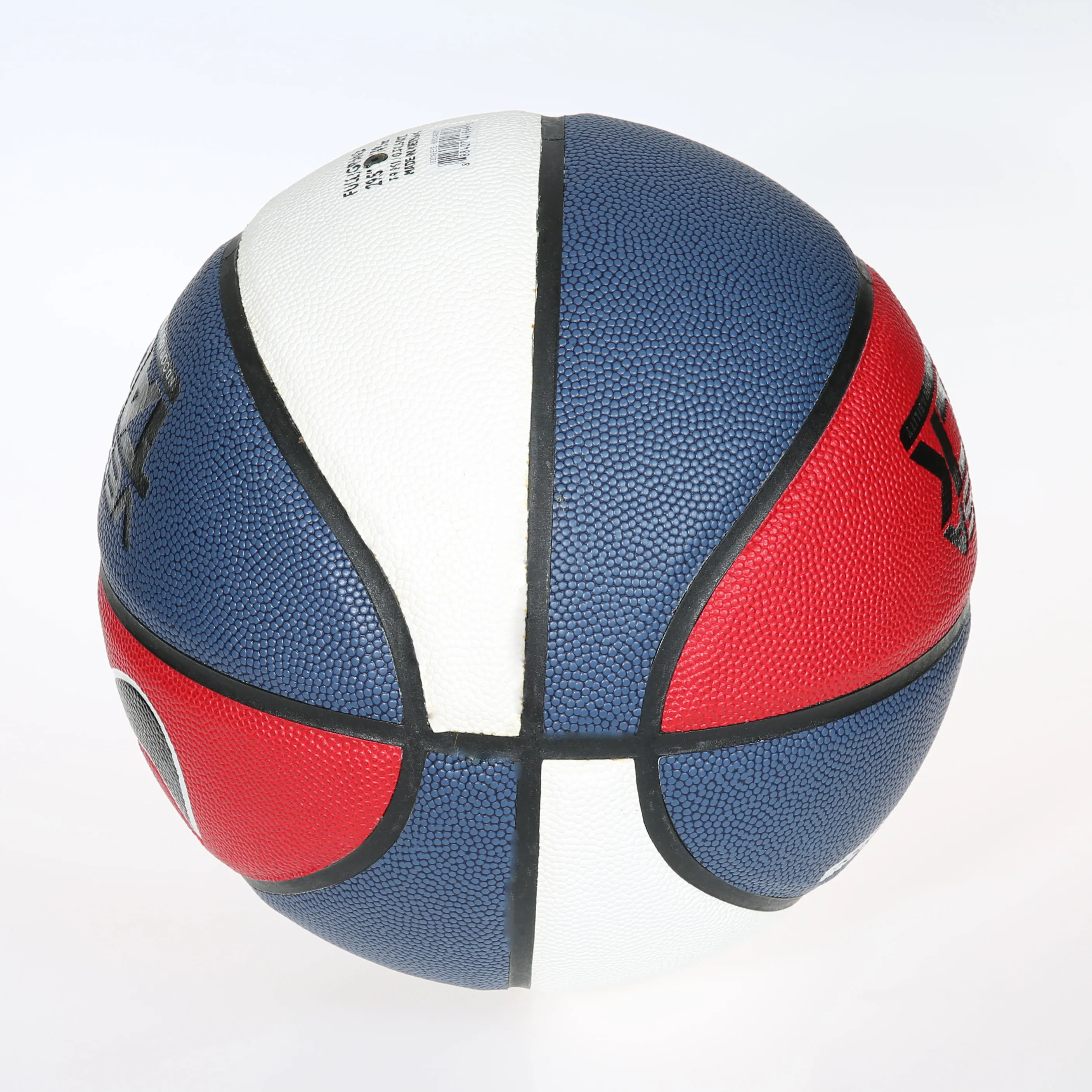PU leather Official custom logo size 7 Molten basketball  basketball ball