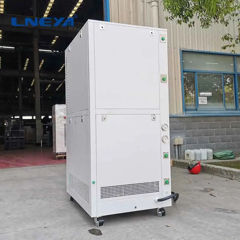 -60 -80 -120 Ultra Low Temperature Cryogenic Circulating Top Coolant Chiller Manufacturers