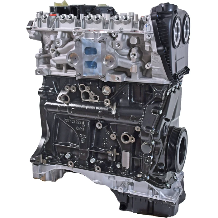 Заводская цена, полные двигатели EA888 1,8 т GNE3 для VW Audi A6L/ PHIDEON CYY/CYG по хорошей цене