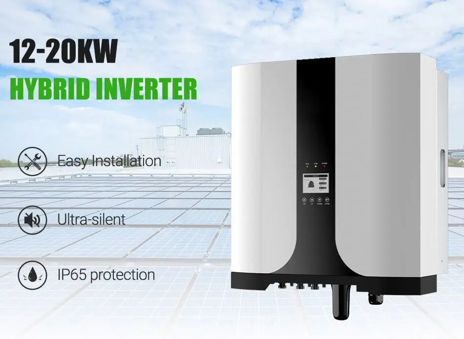 48v 51.2v Lifepo4 Battery 20 KW 30KW Energy Storage System Stacked Energy Storage Battery 48v Battery Solar Energy Storage