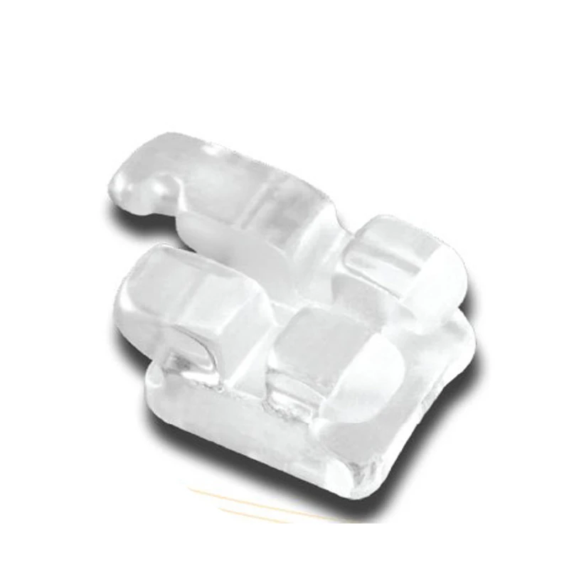 dental roth 022 orthodontic dental orthodontics self ligating bracket braces a easyinsmile high quality dental bracket sapphire