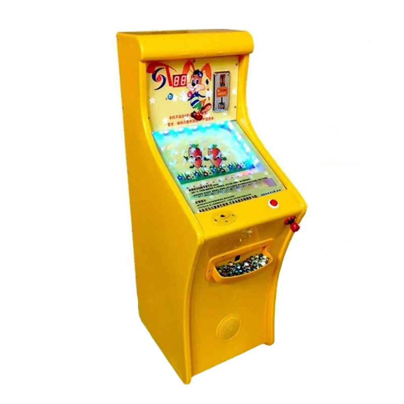 Игровой автомат с золотыми монетами