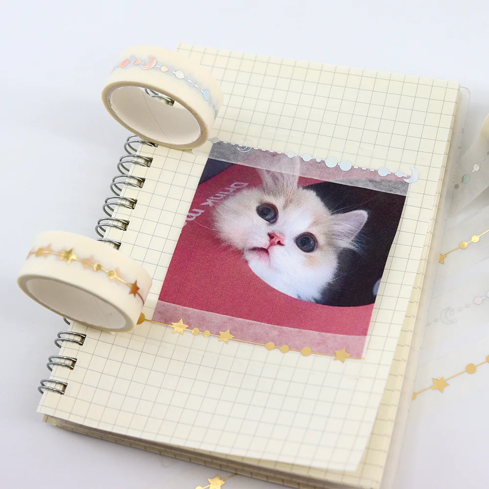 Washi Tape Stickers Custom Printing Wholesale Custom Washitapes Washi Tape