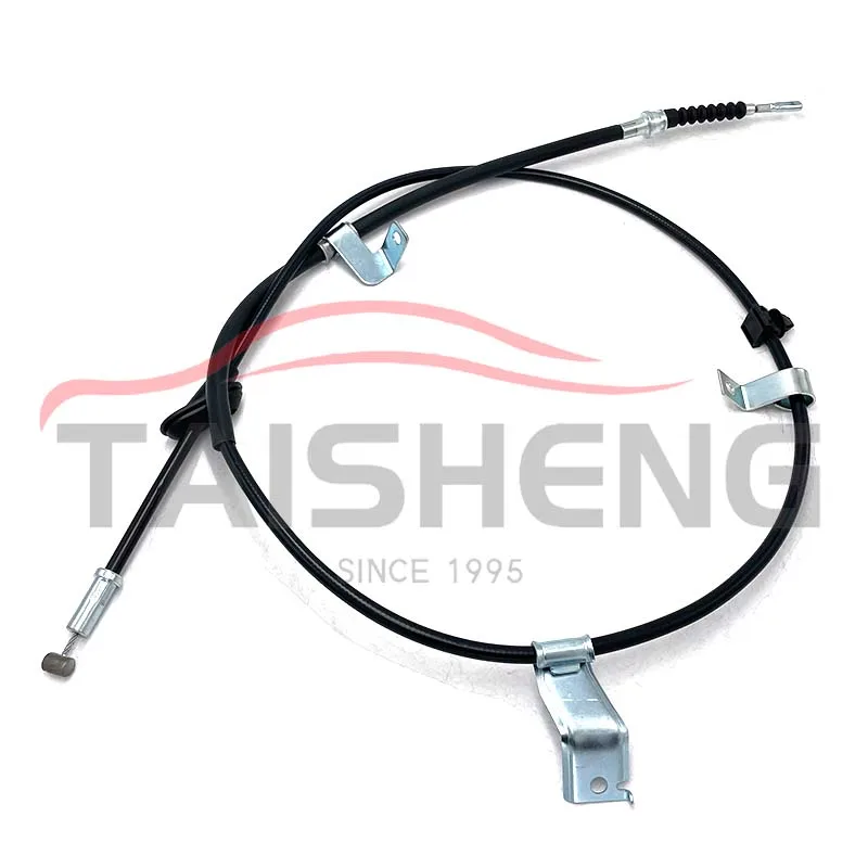 Automotive Parking cable OEM number 47510-SMG-E01/47510SMGE02/47510-SMG-G01/47510-SMG-G02/47510-SM auto brake cable for HONDA