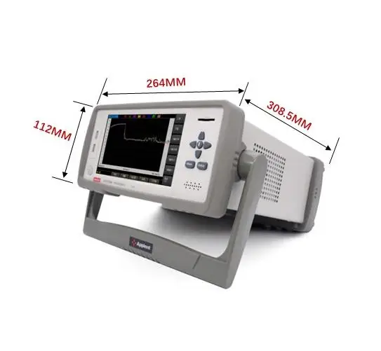 APPLENT Multi-channel  Industrial High Temperature  measuring Digital Multimeter  AT4708
