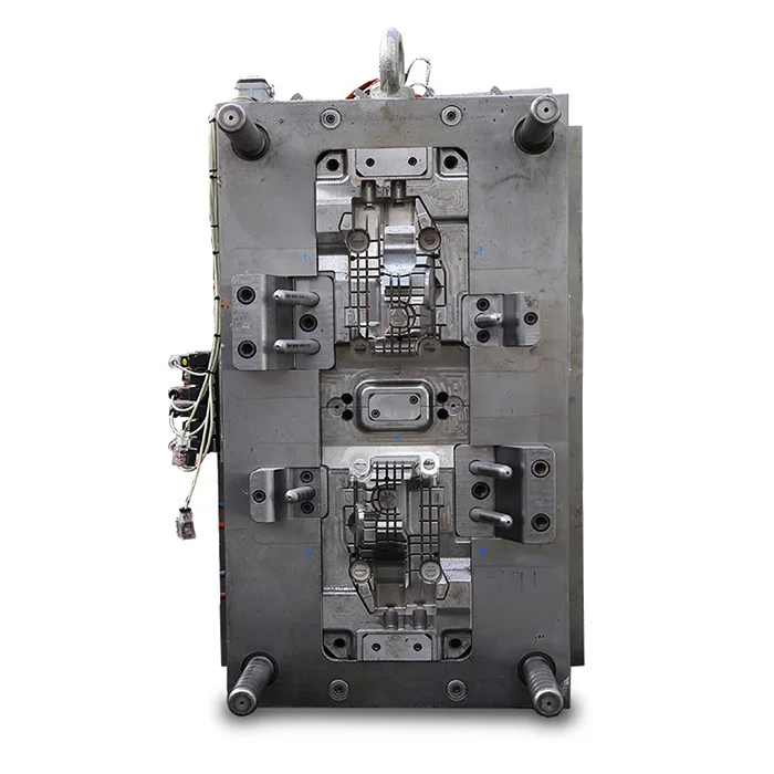 Professional Plastic Injection Mould Manufacturer Tooling Moulds Mould Injection Suppliers