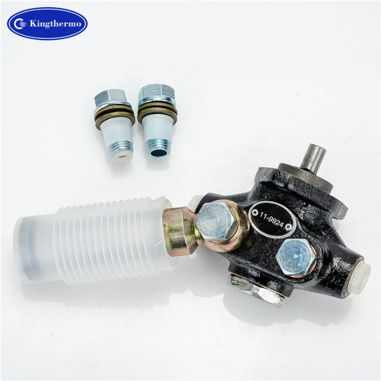 11-9924 11-3356 топливный насос Thermo King для Isuzu C201