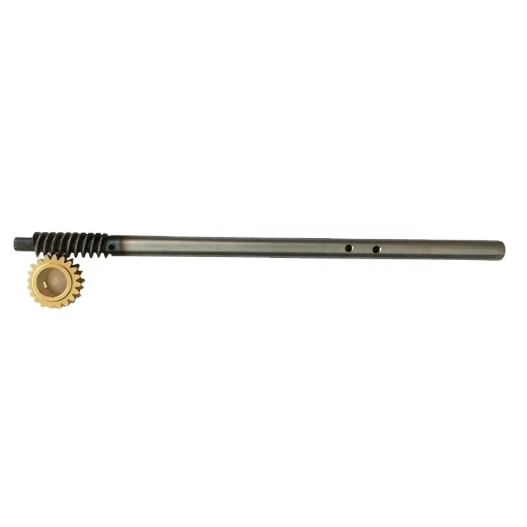 China Suppliers Customized Grinded Chrome Plating Hardened Steel Rod