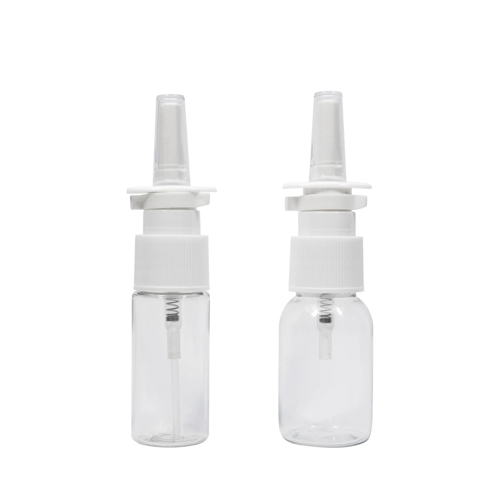 20/410 Made in china customized fine mist sprayer oxitocin nasal spray for oral therapy