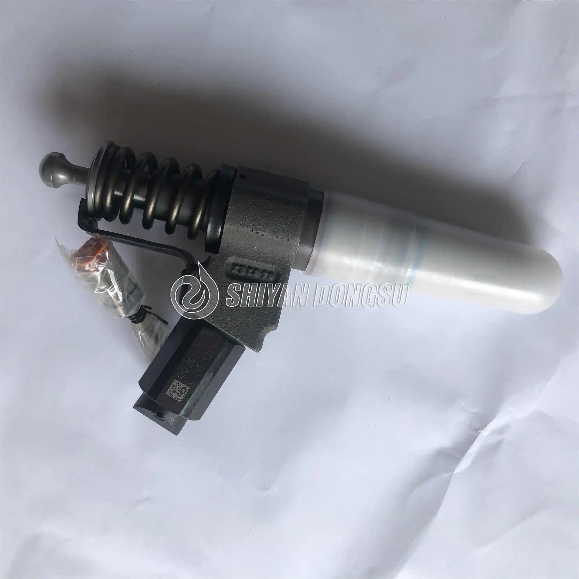 High performance N14 inyector 3411767 N14 diesel fuel injector nozzles 3411767 3411385