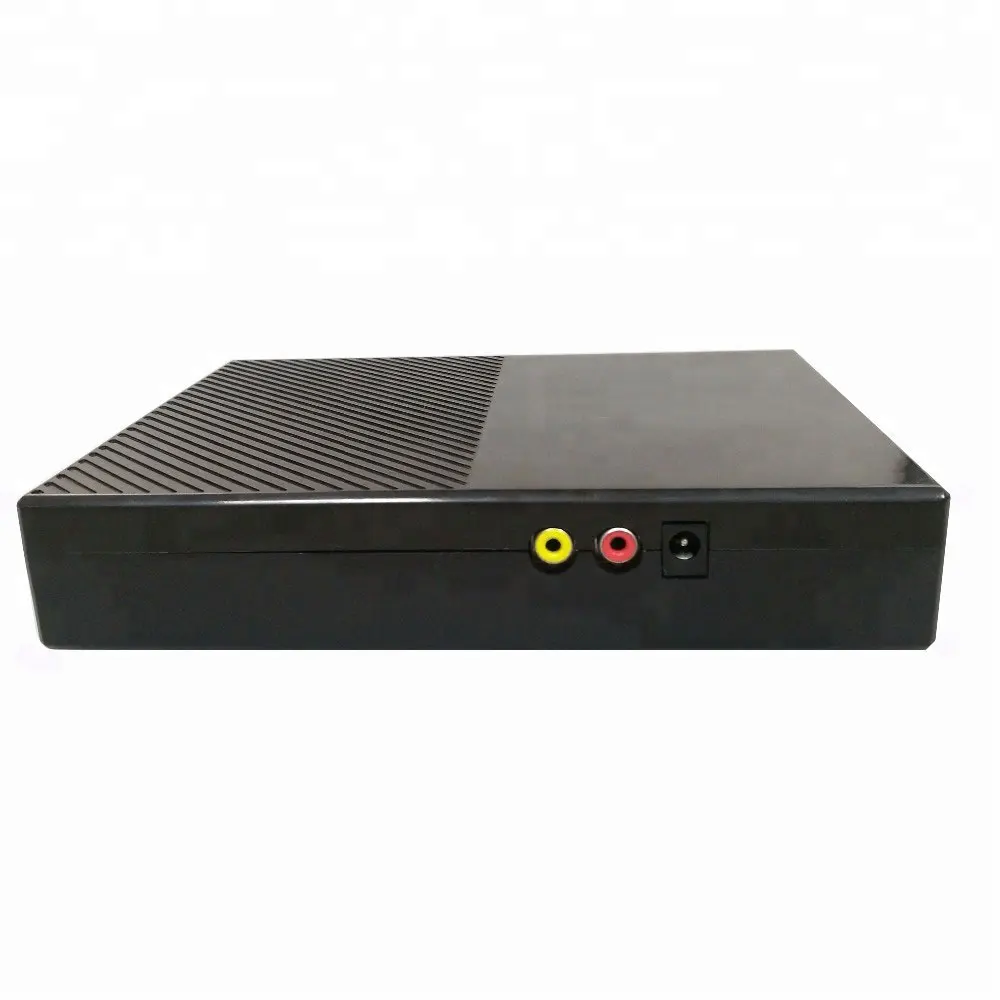 High quality 8 Bit TV game player console with 200 games