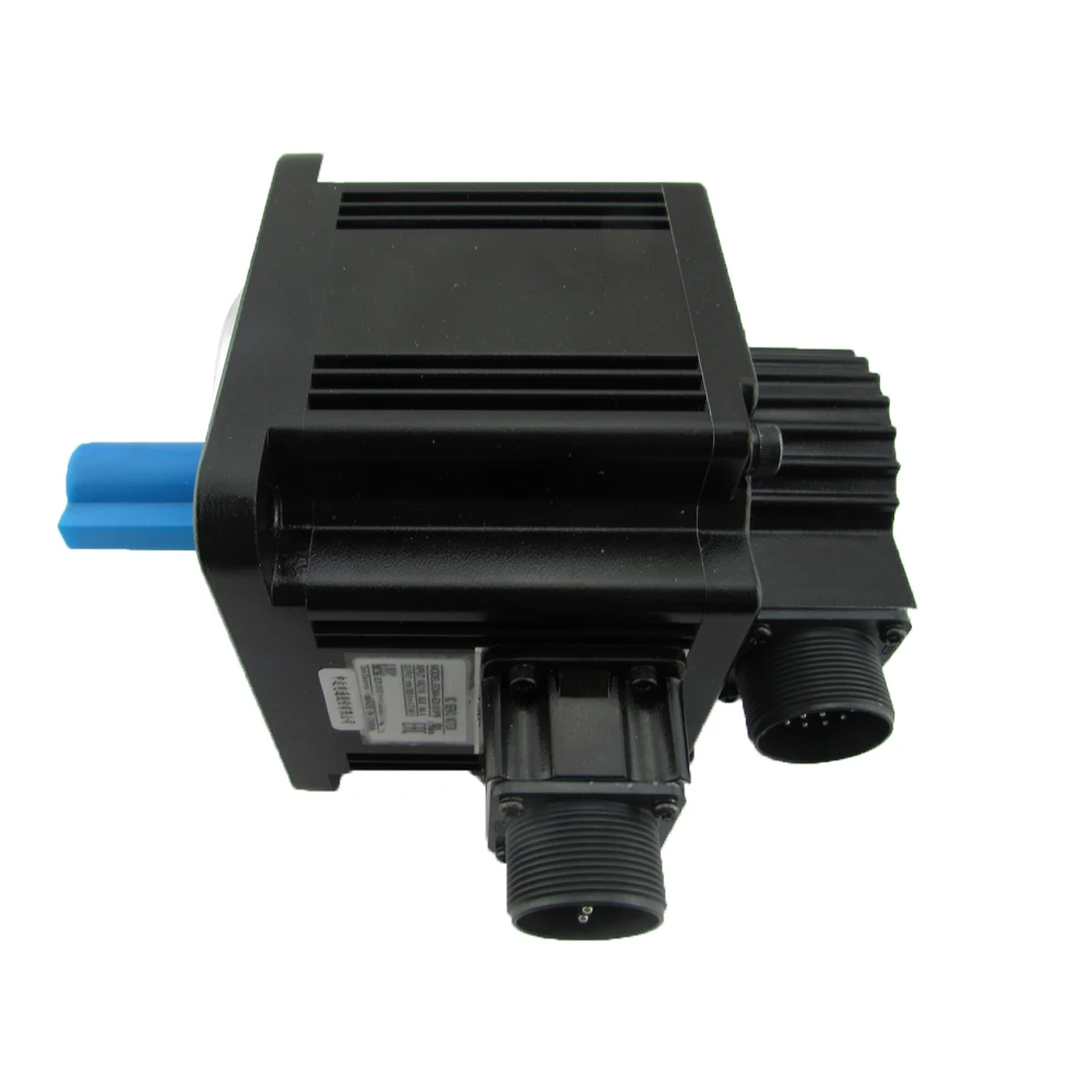original servo motor drive servo motor dc ECMA-C10910SS