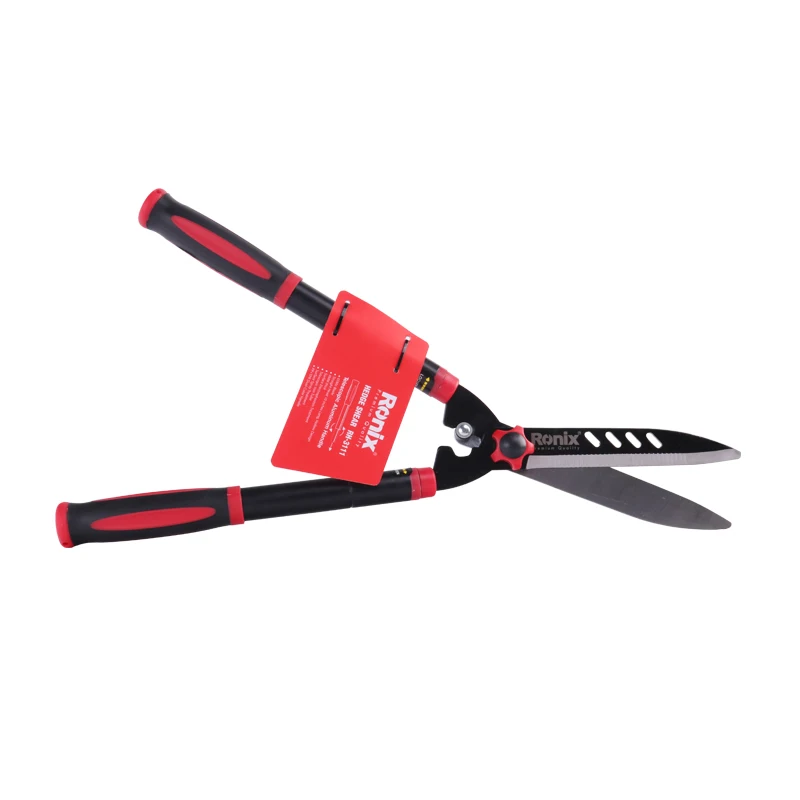 Ronix New Model RH-3111 Sword Garden Hedge Shears