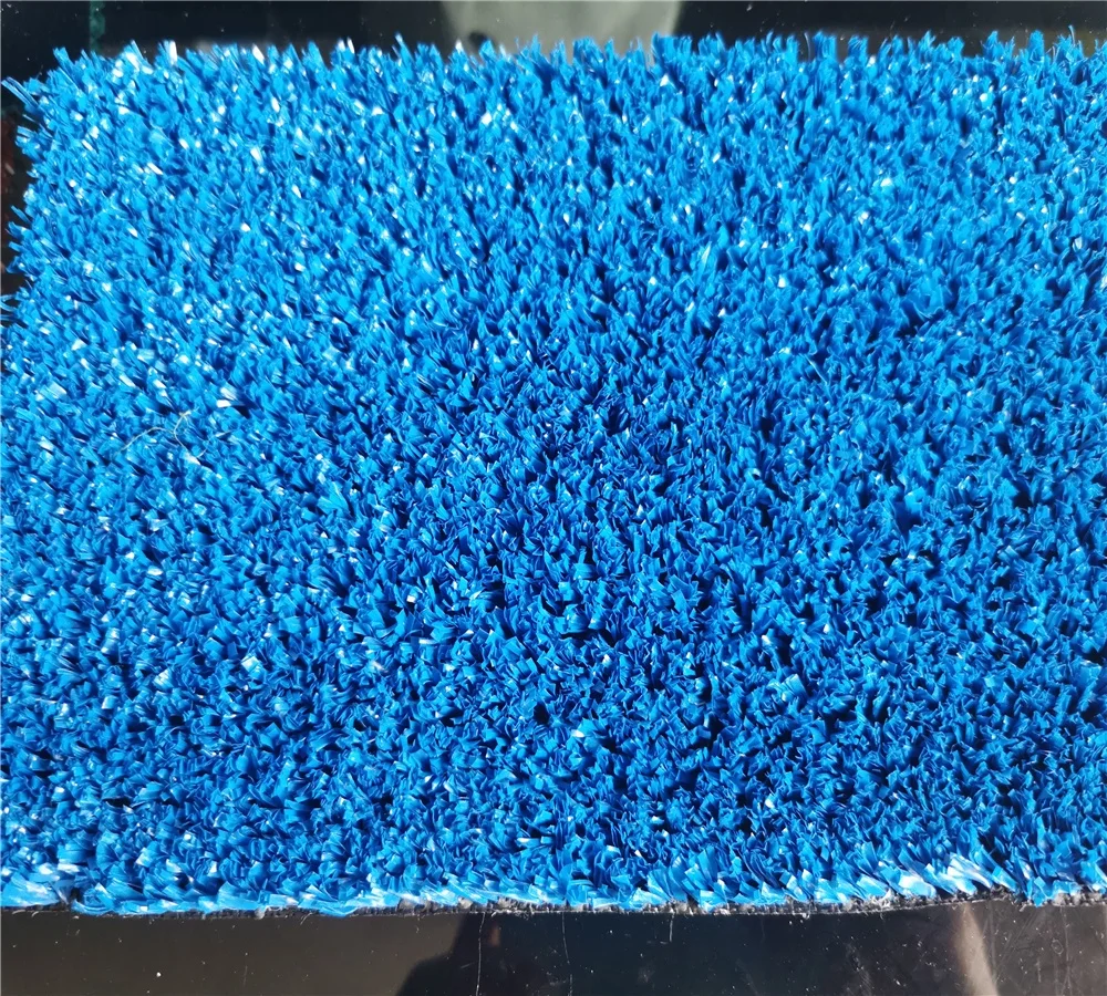 Artificial grass Turf for tennis court cost