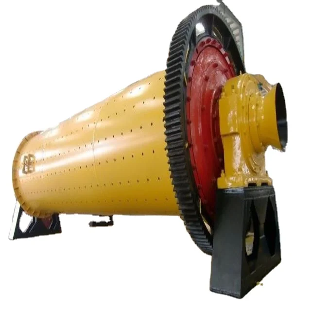 Low Price Customized Ring Gear for Ball Mill With High Quality