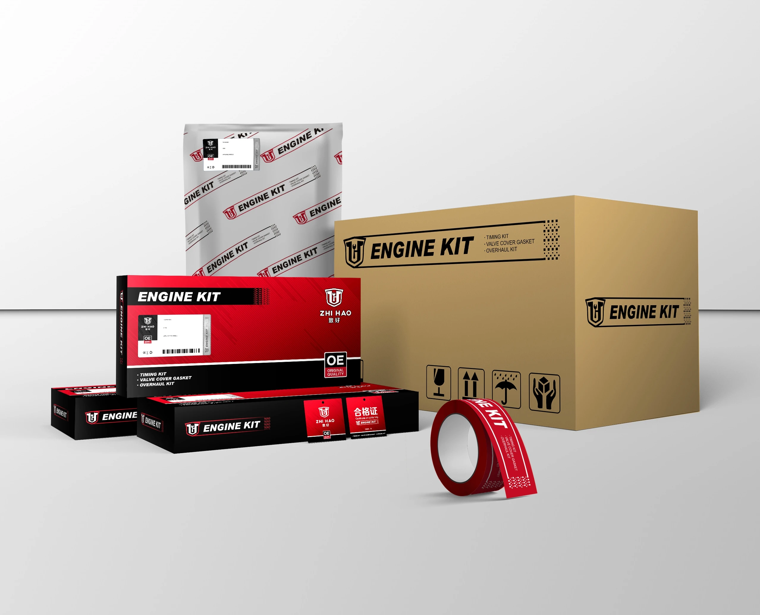 Auto Parts Engine Coolant Thermostat Cover Housing For Chevrolet Cruze 2010-2015 SONIC 96817255 96984103