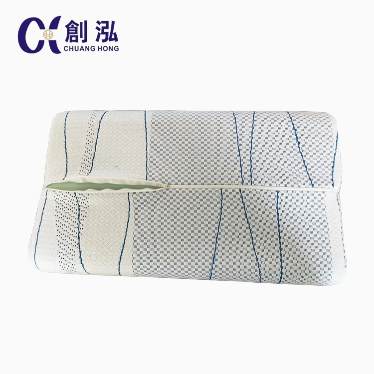 Memory foam pillow neck protection polyurethane foam pillow