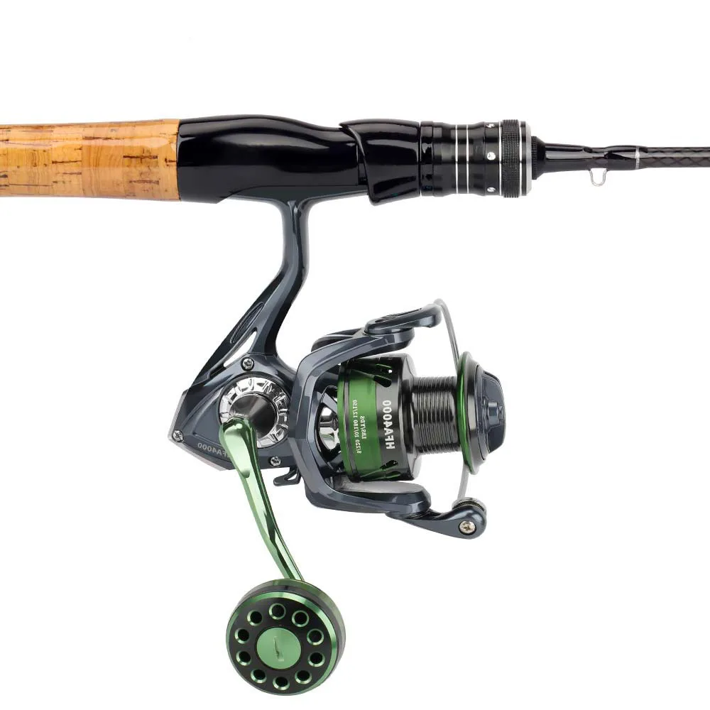 Lure spinning  reels shallow thread cup screw in fishing boat bevel all metal thread cup sea fishing boat wheel reel