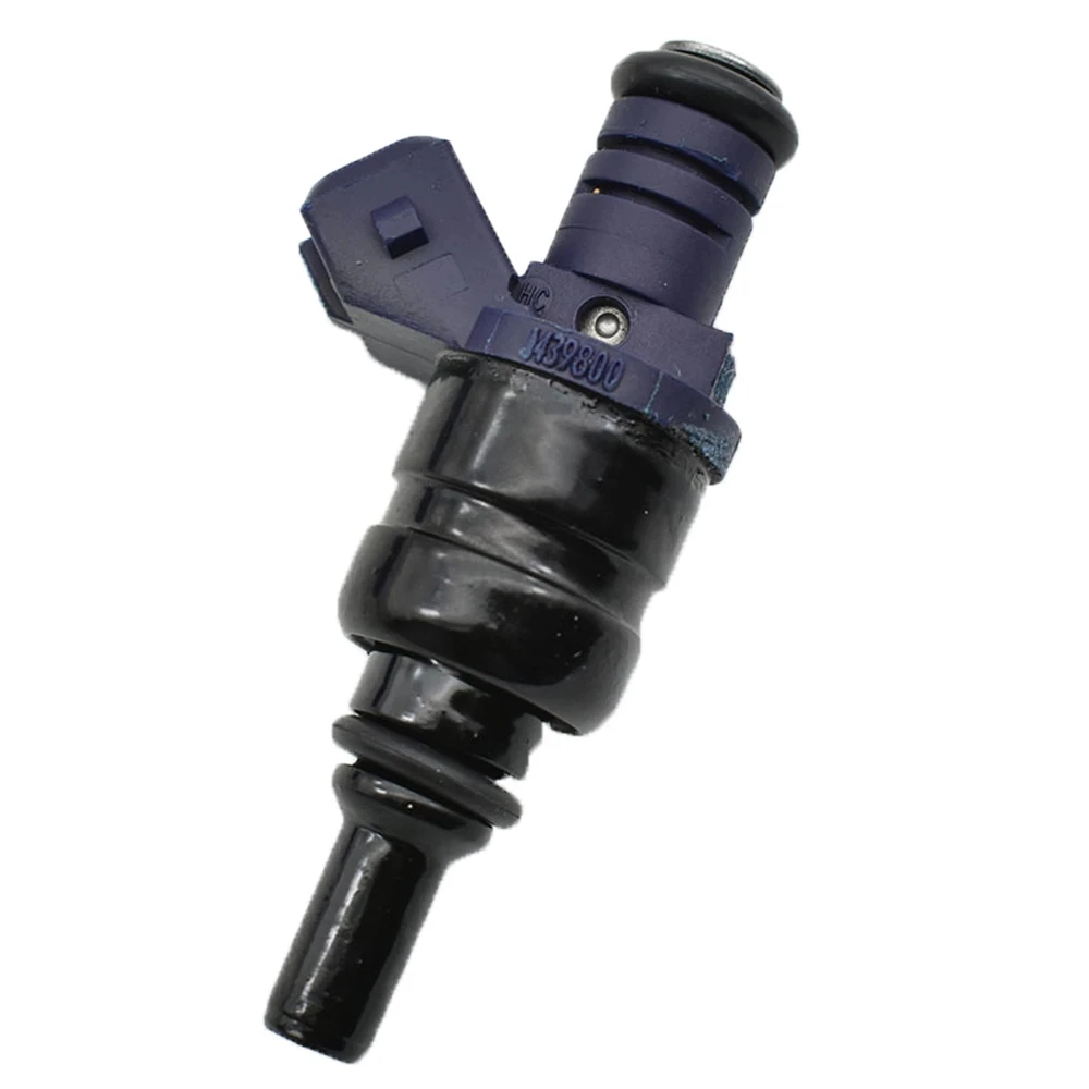 Fuel Injector nozzles 1427240 For BMW E46 E39 X3 Z3 Z4 3 5 SERIES VALVES 1439800 13537546244