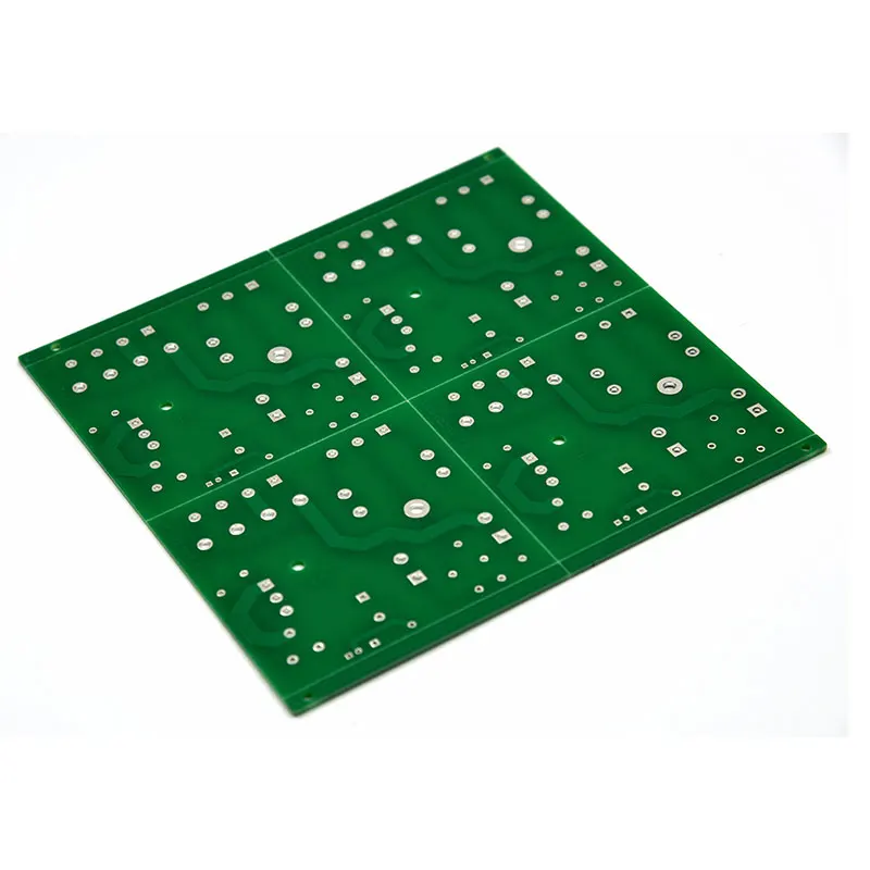 
China Customer Electronic Hardware Pcb Manufacturer PCB Circuit Board HDI PCB Manufacturer 