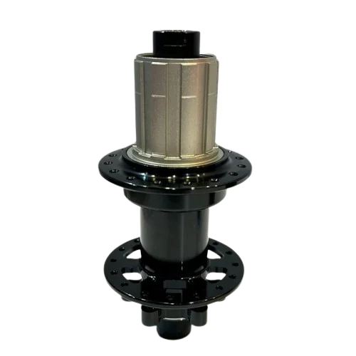 aluminum alloy bicycle hub