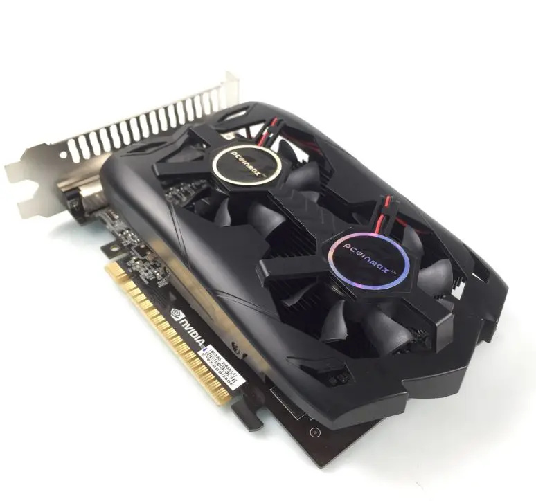 PCWINMAX Manufacturer Wholesale GPU GT 730 2GB GDDR5  Vga Card OEM Graphics Card GT730 for computer desktop