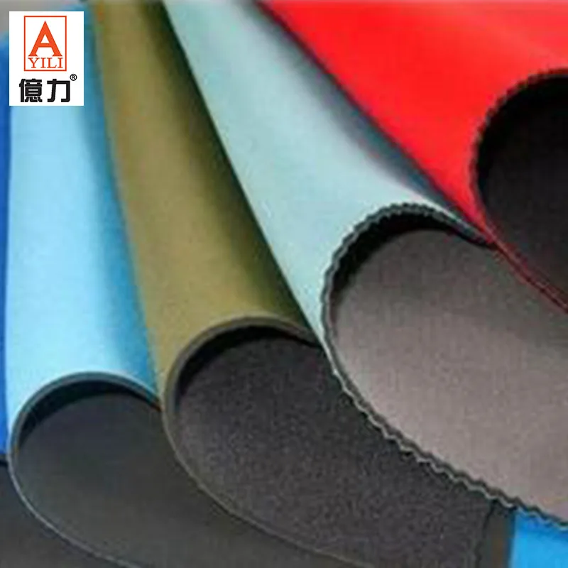 YL-918 аппарат для ламинирования тканей и