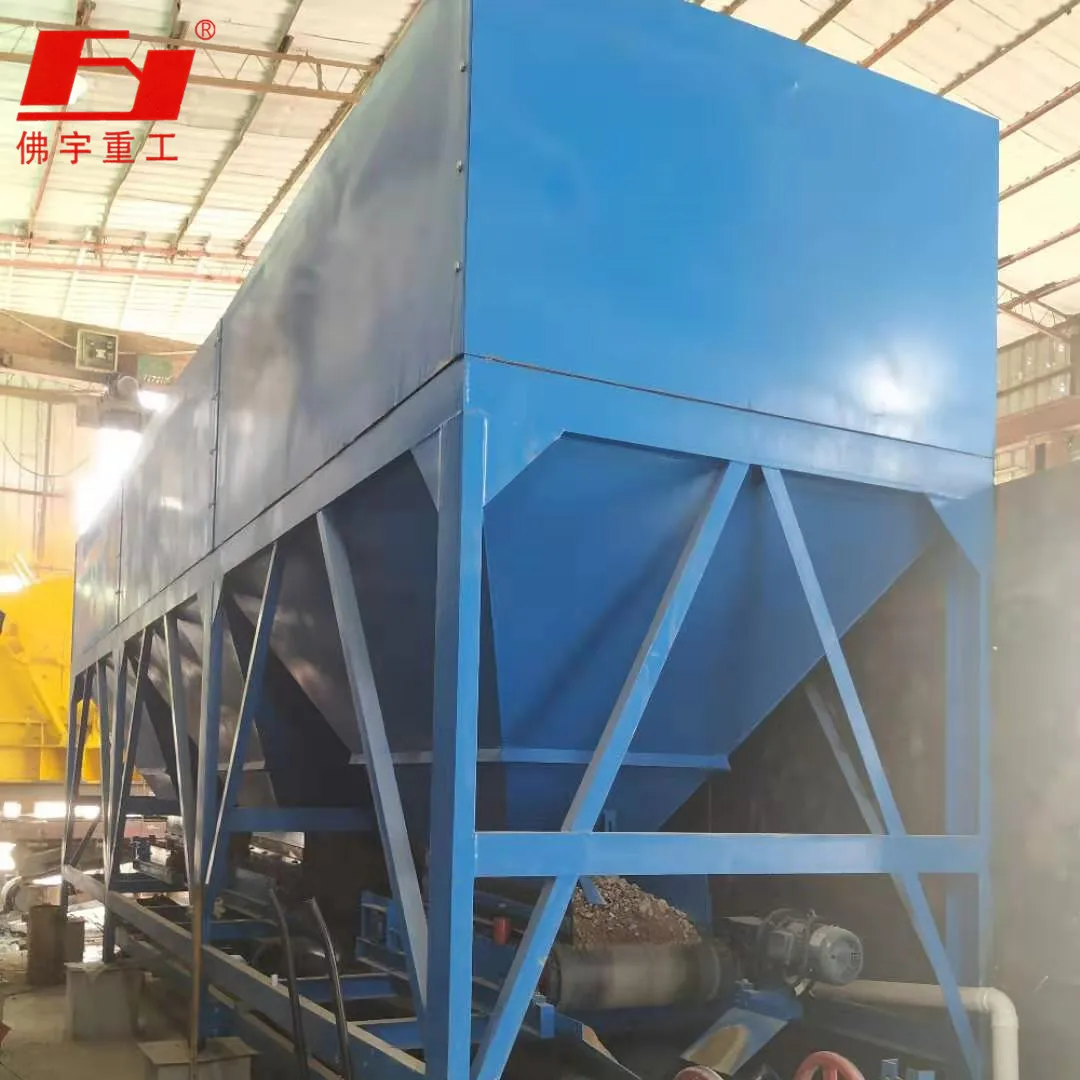 from china high quality low cost professional manufacturer with competitive price WCB 800T stabilized soil cement mixing plant