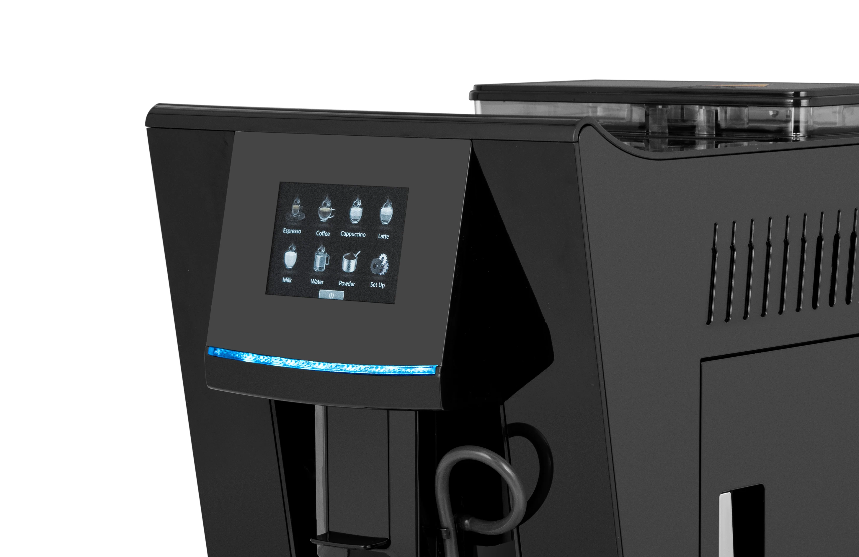 Factory Price New household Best automatic  S8 espresso Coffee Machine