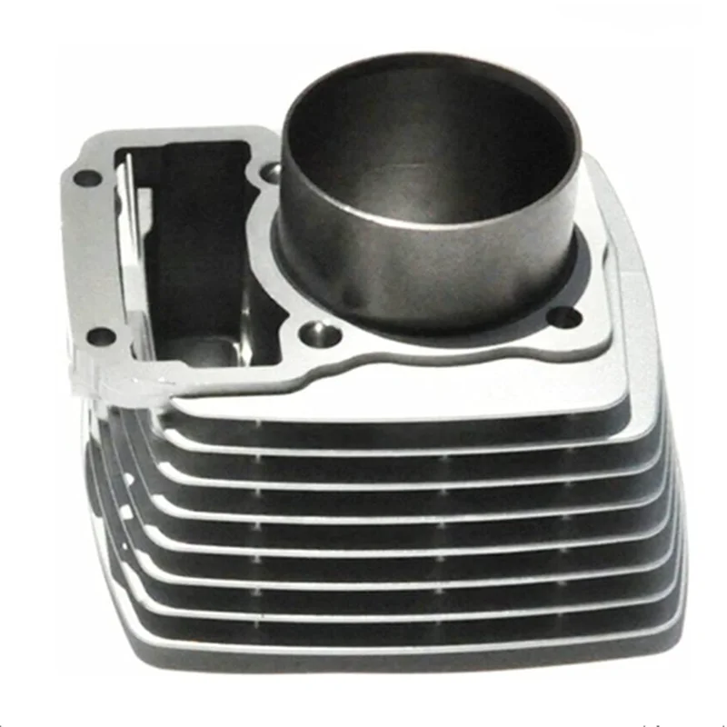 67mm Best Price Motorcycle Cylinder Head Kit 250CC Cylinder Motorcycle Engines  For Honda CG250