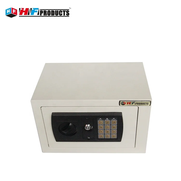 Room safe, mini-safes