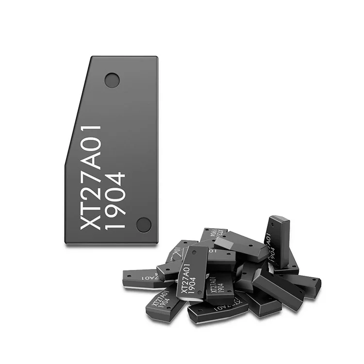 Xhorse VVDI Super Chip XT27A XT27A01 XT27A66 Auto Transponder key chip for VVDI2 VVDI mini Key Tool