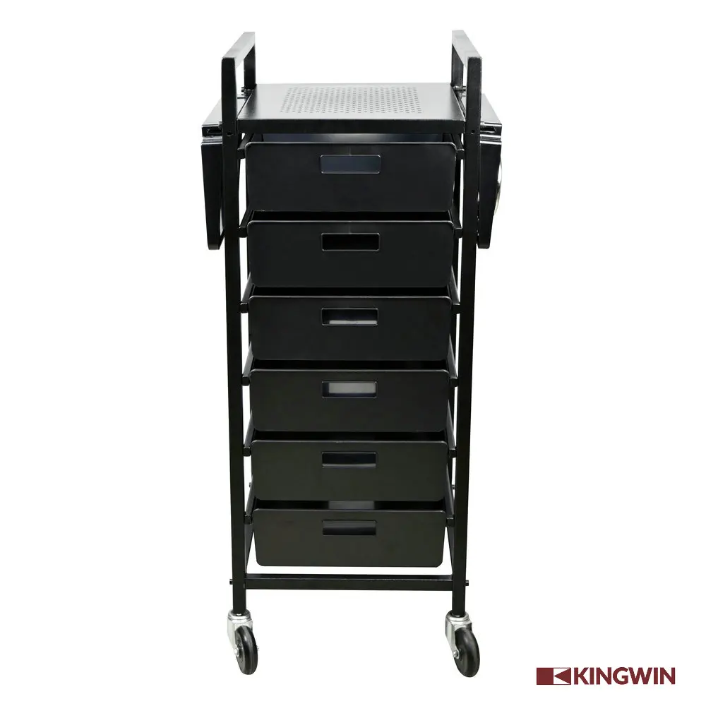 Тележки на колесах, оборудование для спа-салона, мебель, оптовая продажа, профессиональная тележка для парикмахерской, бесплатный образец, Современная