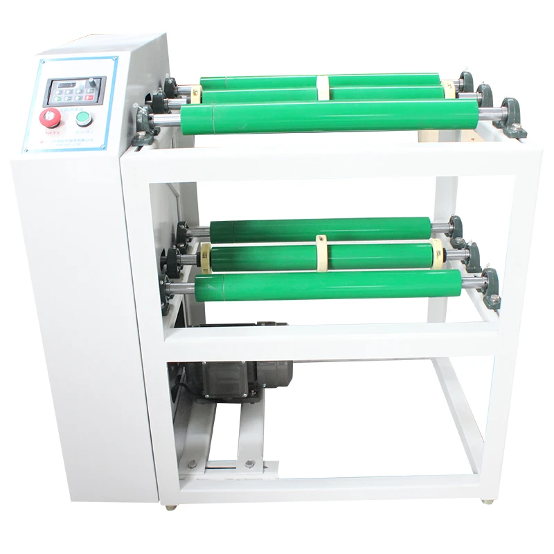 Lab Nano Powder Grinding Machine Lab Jar Mill, Lab Rolling Mill