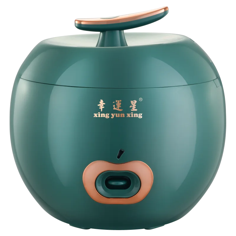 Mini Electric Cooking Machine Intelligent Automatic Household Kitchen Rice Cooker