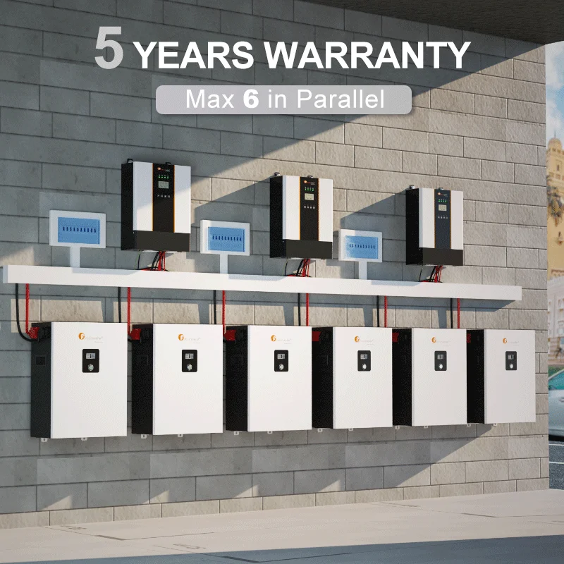 felicity solar battery for house 48v 100mah rechargeable battery lithium solar battery