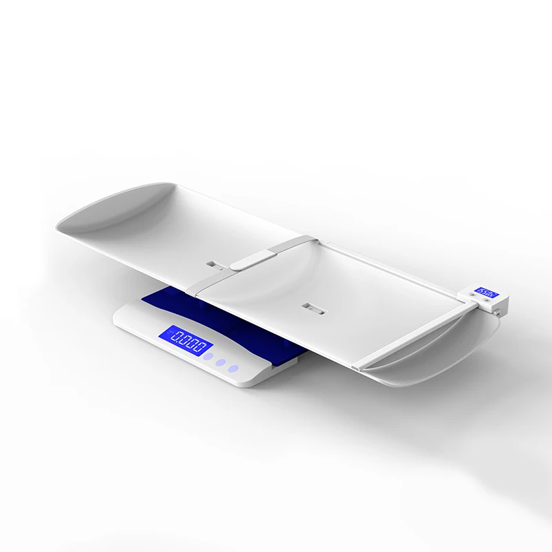 Оптовая продажа цифровых умных Bluetooth-весов для младенцев