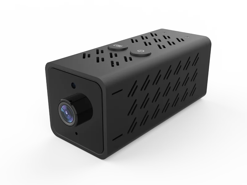 2MP Camera Battery Charger Wireless  Camera 1080p Mini Wifi Camera Support Cloud Storage