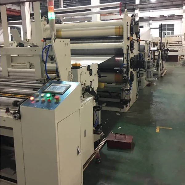 For Producing Toilet Paper and Napkins Tissue Making Machine Toilet Paper /kitchen Towel Embossing and Lamination Machine