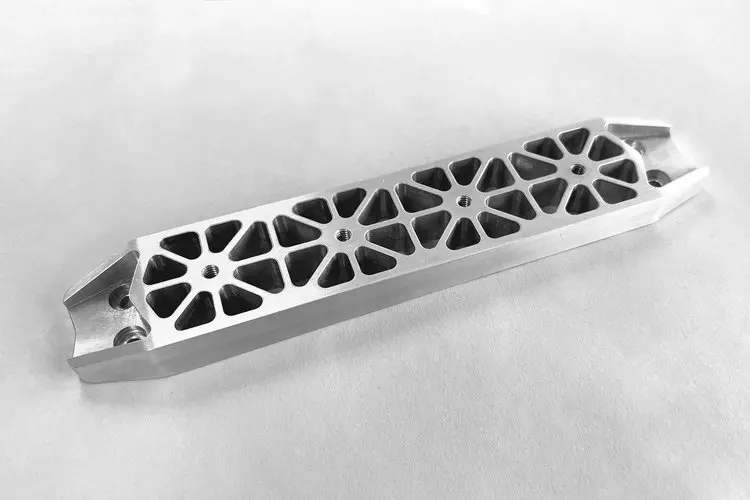 Machining Aluminium Parts Custom Cnc Machining Service Metal Aluminium Parts China Manufacturer