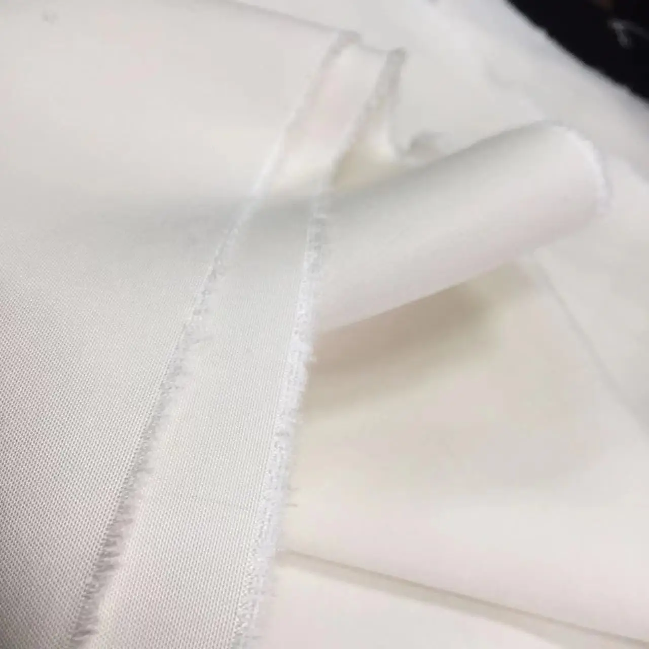 Bosky Spun Silk high quality spun silk bosky fabric with good price pakistan wholesale double horse china 100% from spo mill