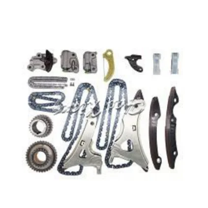 Haoxiang Timing Chain Kit M276 For M276 V6 3.0 3.0T 3.5 3.5T GAS 2010.8-2012.1