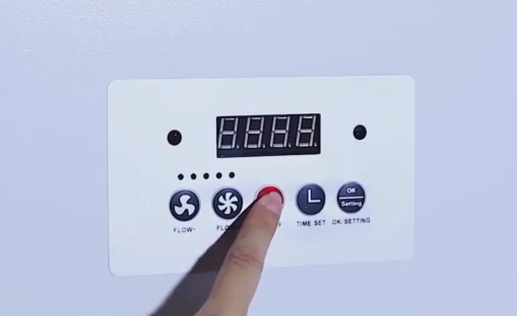 Oem Portable Industrial Duct Activated Carbon Air Purifier Filter Pm 2.5 Laser Cutting Machine Smoke