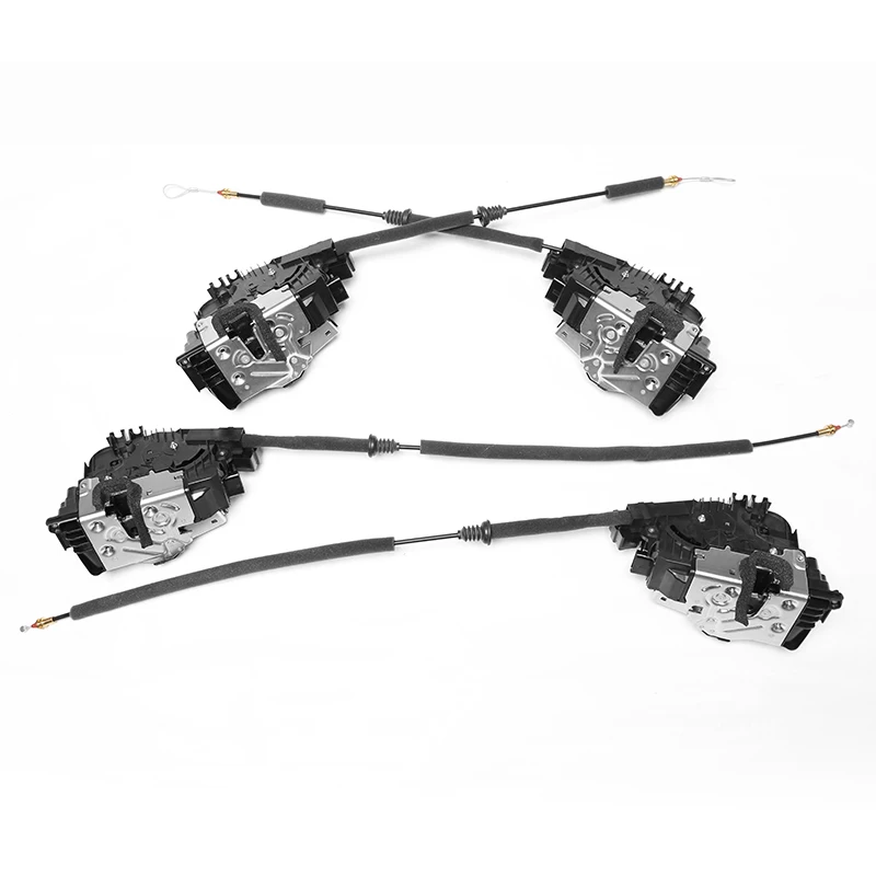 Электрическая всасывающая дверь для Tesla Model 3, автоматические перезаряжаемые автомобильные аксессуары, Интеллектуальный электрический автомобиль